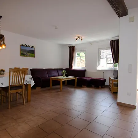 Verse Kornkammer Апартаменты *