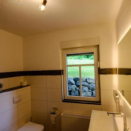 Verse Kornkammer Апартаменты Леннештадт