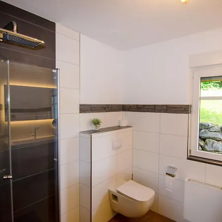 Апартаменты Verse Kornkammer Леннештадт