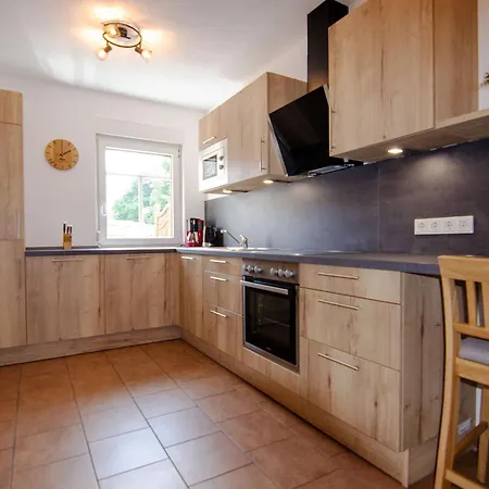 Verse Kornkammer Апартаменты