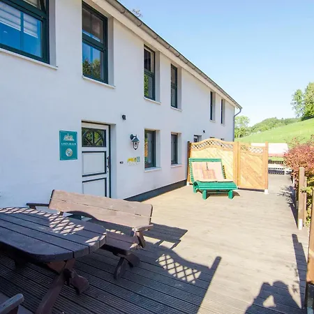 Verse Kornkammer * Леннештадт