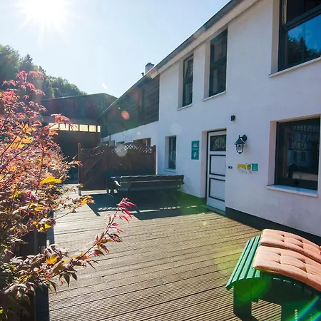 Апартаменты Verse Kornkammer *