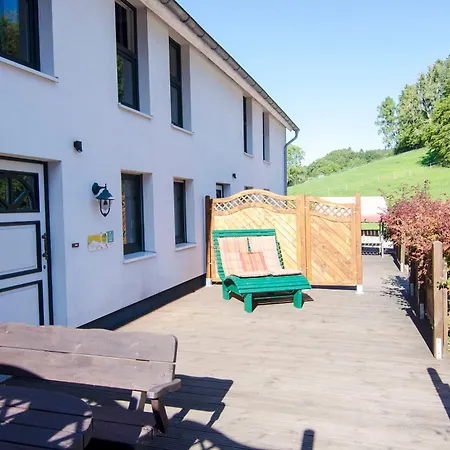 Verse Kornkammer Lennestadt