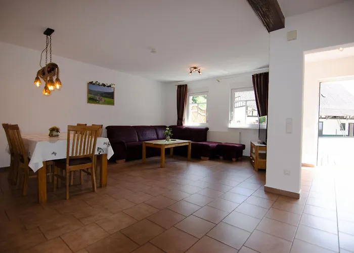 Verse Kornkammer 公寓 *