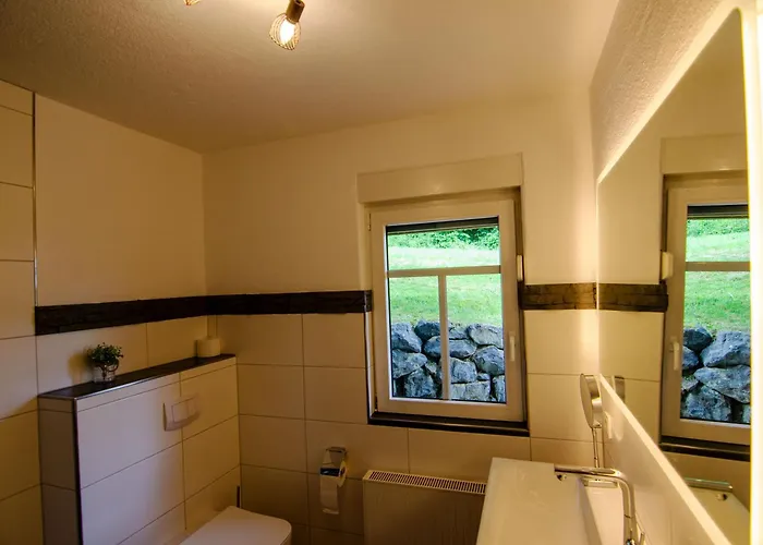 Verse Kornkammer 公寓 伦讷施塔特