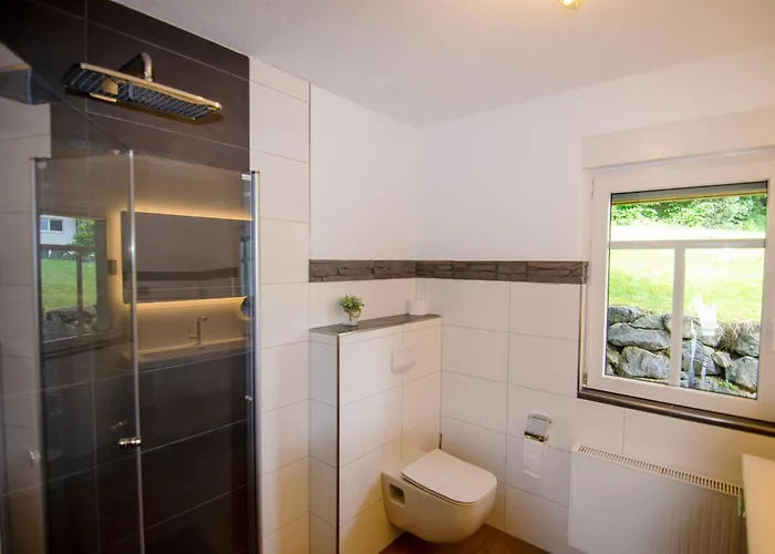 公寓 Verse Kornkammer 伦讷施塔特