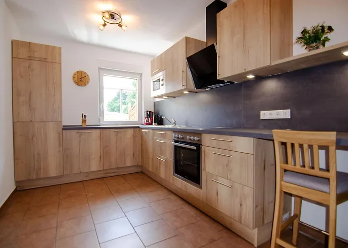 Verse Kornkammer 公寓