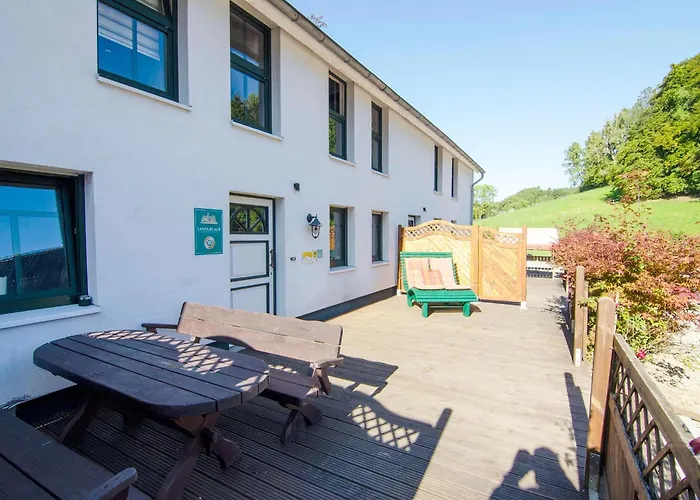 Verse Kornkammer * 伦讷施塔特