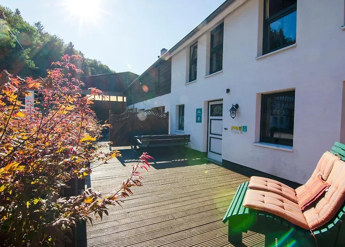 公寓 Verse Kornkammer *