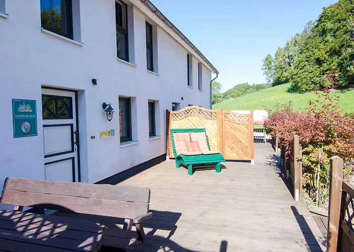 Verse Kornkammer 伦讷施塔特